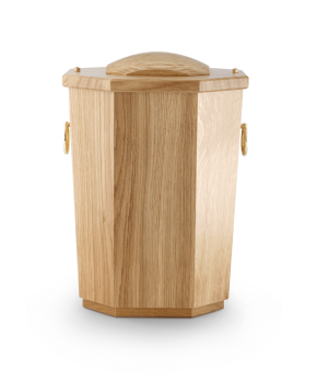Ąžuolinė urna