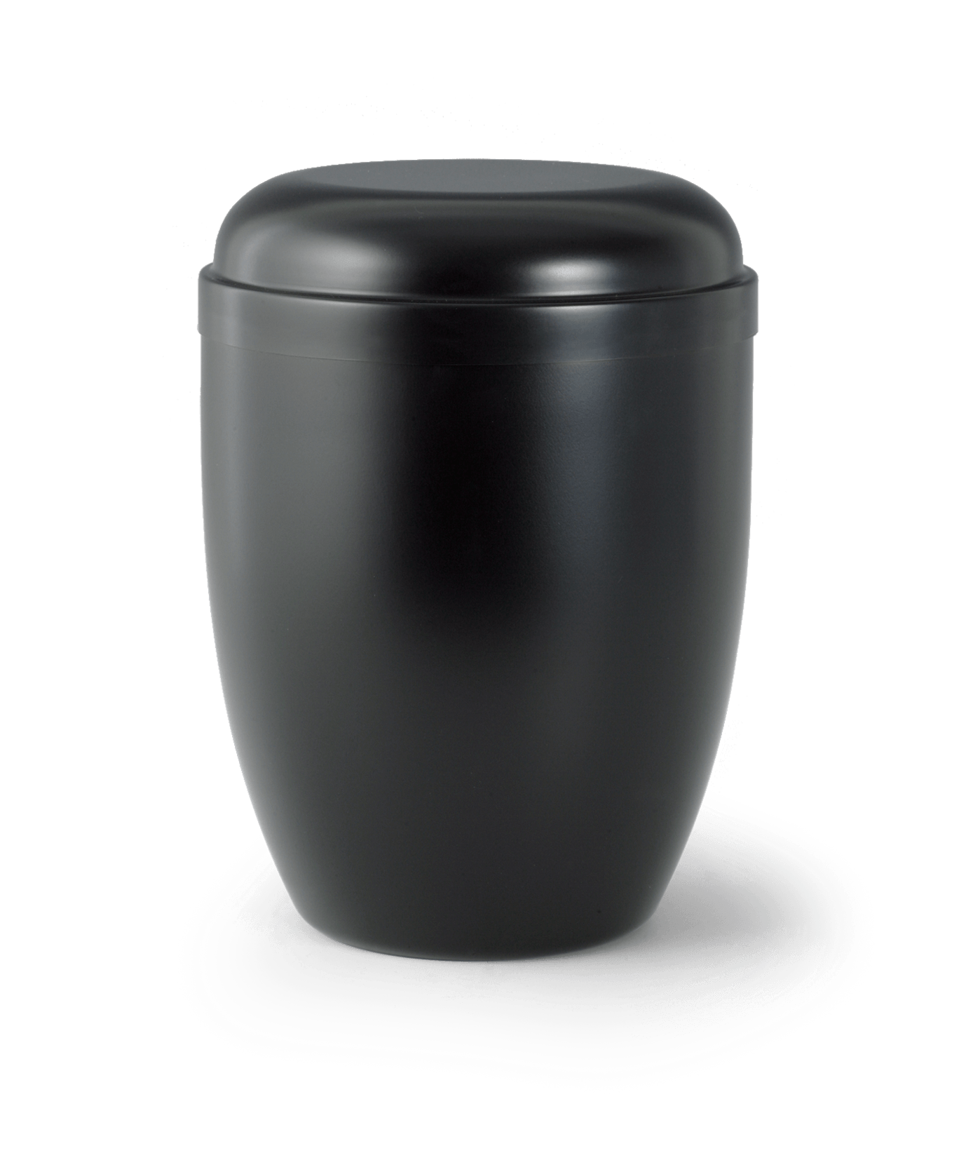 Plieninė urna